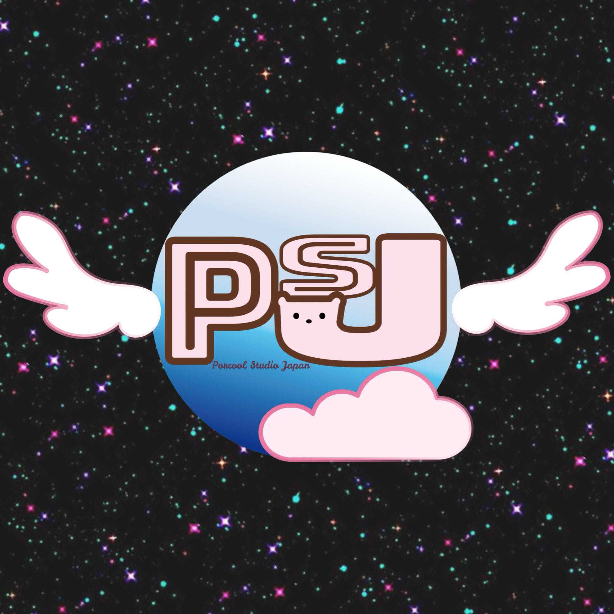 PSJ ロゴ