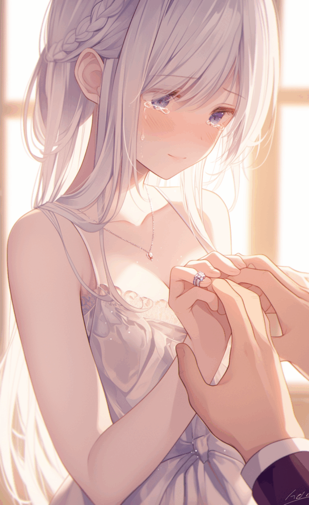 ストライクウィッチーズのサーニャ・V・リトヴャク