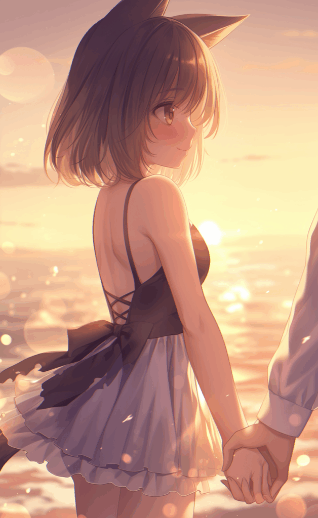 ストライクウィッチーズのサーニャ・V・リトヴャク