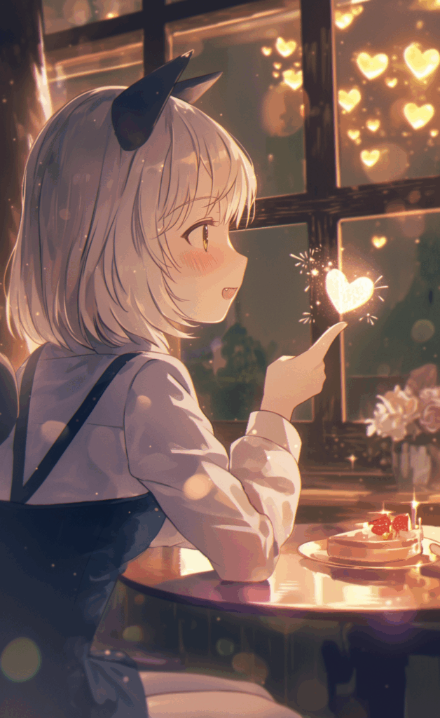 ストライクウィッチーズのサーニャ・V・リトヴャク