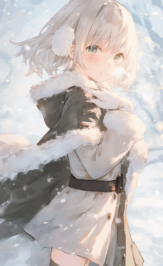 ストライクウィッチーズのサーニャ・V・リトヴャク