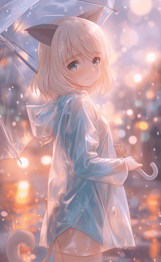 ストライクウィッチーズのサーニャ・V・リトヴャク