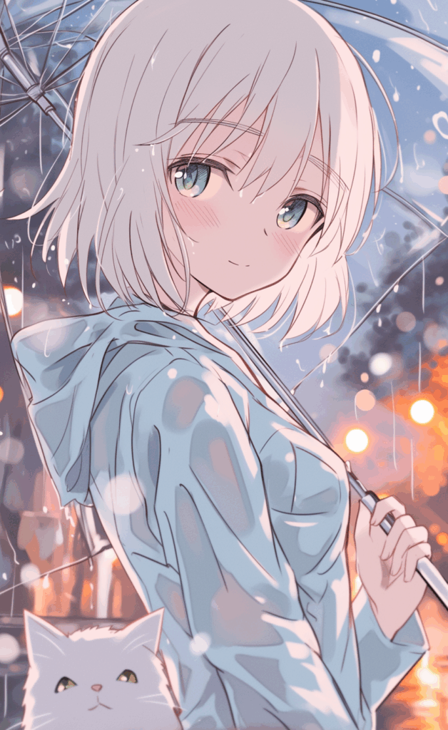 ストライクウィッチーズのサーニャ・V・リトヴャク