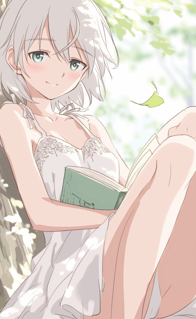 ストライクウィッチーズのサーニャ・V・リトヴャク