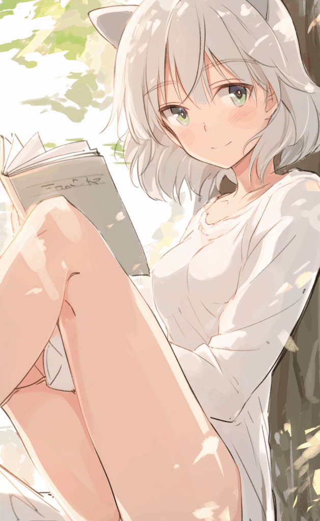 ストライクウィッチーズのサーニャ・V・リトヴャク