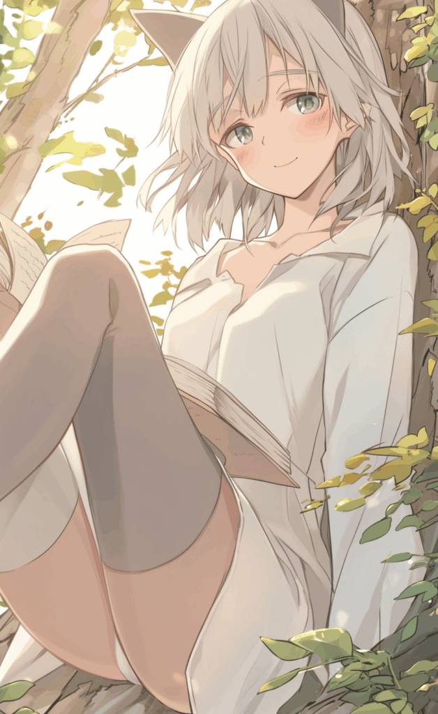 ストライクウィッチーズのサーニャ・V・リトヴャク