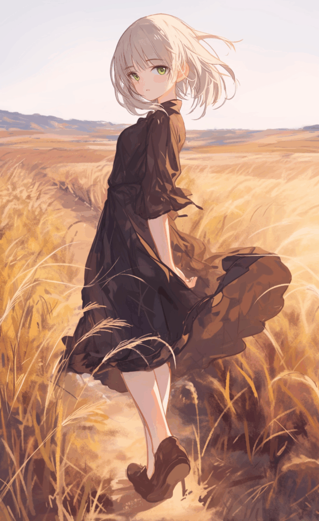 ストライクウィッチーズのサーニャ・V・リトヴャク