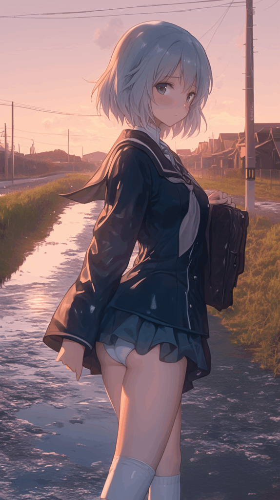 ストライクウィッチーズのサーニャ・V・リトヴャク