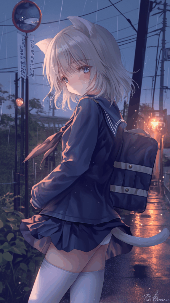 ストライクウィッチーズのサーニャ・V・リトヴャク